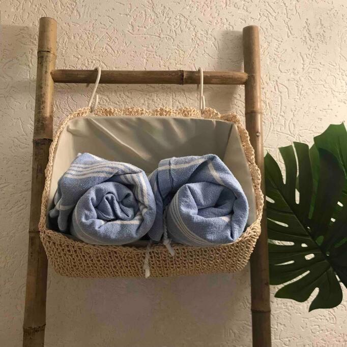Risan Chill Apartment Ейлат Екстериор снимка
