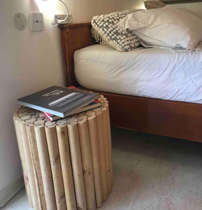 Risan Chill Apartment Ейлат Екстериор снимка